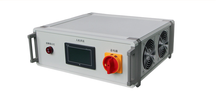 UV LED固化光源設備的三大配置照射頭、水冷機、電源驅動